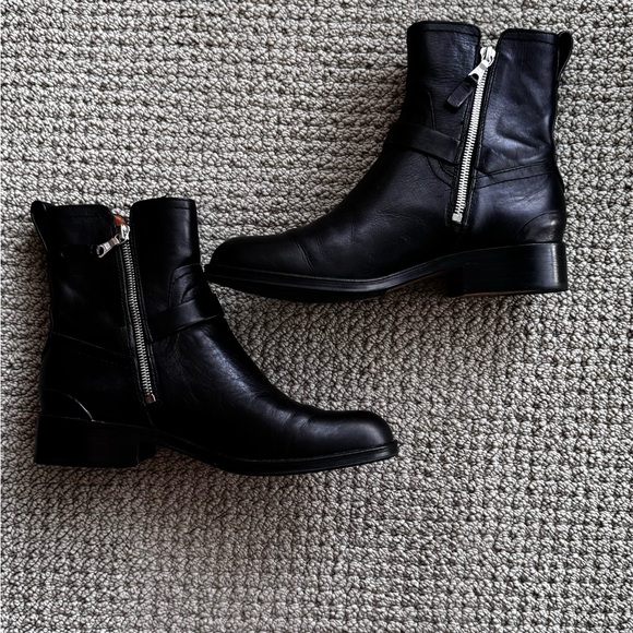 Rag & Bone Chelsea Boot 38 black - Picture 2 of 5
